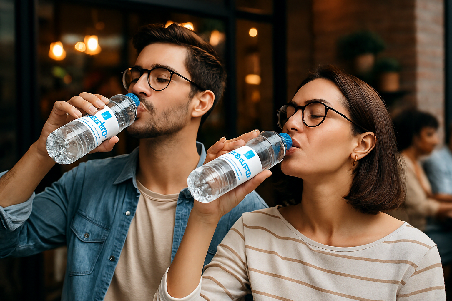 Assafa Water Delivery